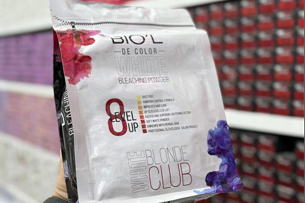 پودر دکلره بیول 1500 گرمی